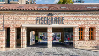 Hafta Sonu Kaçamağı: Fişekhane'nin Eşsiz Tatlar Listesi