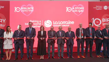 La Lorraine, Türkiye'deki Onuncu Yılına Özel Yatırım Paketini Açıklıyor