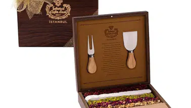 Bayramların Vazgeçilmezi: Şekerci Cafer Erol'un Tatlı İkramları!