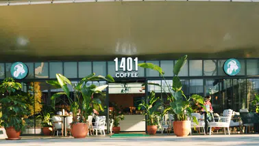 1401 Coffee, Honey Berry ile Türkiye'de Eşsiz Tat Deneyimleri Sunmaya Başladı!
