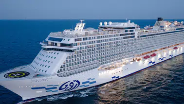 İstanbul, Aroya Cruises ile Akdeniz'in Yeni Merkezine Dönüşüyor!