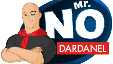 Mr. NO, Yeni Wrap Çeşitleriyle Sandviç Pazarında Yenilik Yaratıyor