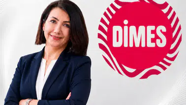 Funda Küçükosmanoğlu, Dimes’in Kurumsal İlişkiler ve İletişim Direkörlüğü’ne atandı!