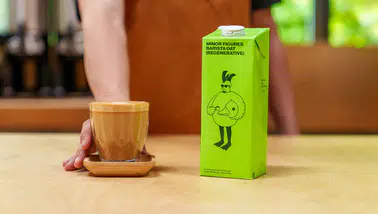 Espressolab ve Minor Figures İş Birliğiyle Kahve Deneyiminde Devrimsel Yenilikler!