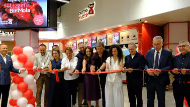 GurmeMutfak ve Gramla İşbirliğiyle Migros’ta Eşsiz Yeme-İçme Deneyimi Dönemi Açıldı!