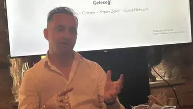Yapay Zeka Devrimi, Restoran Rezervasyonlarında Yeni Bir Dönem Açıyor!