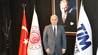 Hububat İhracatı 2023'ün İlk Yarısında 5,8 Milyar Dolara Ulaşıldı!