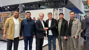 Sürdürülebilir Üretime 6 Milyon Euro Değerinde Stratejik Yatırım Yapıldı