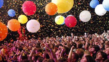 Gastronomi Festivalleri: Müzik ile Buluşan Lezzet Deneyimleri Artıyor!