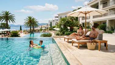 TatilBudur'dan Eşsiz Deneyimlerle Dolu Tatil Seçenekleri