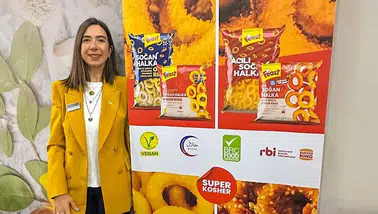 Feast, 2026 Yaz Şık Gıda Fuarı'nda Dünya Çapında Gıda Uzmanlarıyla Bir Araya Geldi!