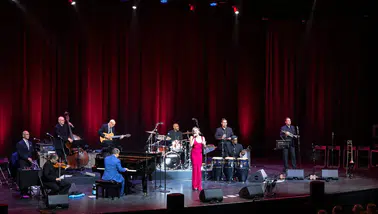Accor Üyeleri, İstanbul'da Benzersiz İsviçre Mutfağı ve Pink Martini Konseriyle Buluştu