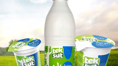 Sıcak Günlerde Ferahlatıcı Sağlık İksiri: Ayran!