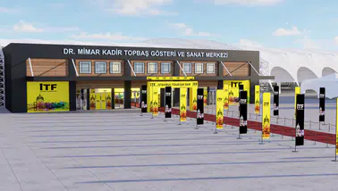 Uluslararası İstanbul Turizm Fuarı'nda BDT Pazarı Üzerine Önemli Görüşmeler Yapılacak