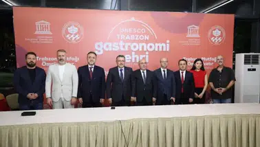 Trabzon'un Zengin Mutfak Kültürü UNESCO'ya Aday!