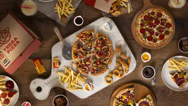 Terra Pizza, Yeni Şubeleriyle Büyüme Hızını Artırıyor!