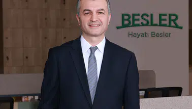 Besler,  yılın ilk altı ayında inovasyon stratejileriyle büyüyerek cirosunu 19,6 milyar TL'ye çıkardı!