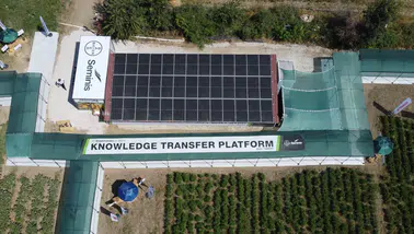 İzmir'de Tarihi Buluşma: 100'ün Üzerinde Ürün ve Uluslararası Katılımcılar Tek Çatı Altında Toplanıyor!