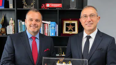Deniz Turizmi Alanında Örnek İş Birliği, Büyük Takdir Topladı!
