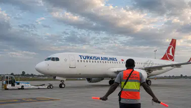Çelebi Havacılık, Türk Hava Yolları ile Ortaklık Kurarak Kenya’daki Faaliyetlerini Güçlendiriyor