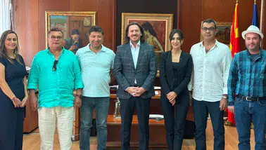 Kuzey Ege'nin Turizm Fırsatları, Kuzey Makedonya'da Tanıtım Etkinliğiyle Öne Çıktı