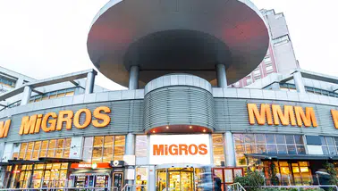 Migros Yılın  İlk Altı Ayındaki Toplam Satışları 241,3 Milyar TL'ye Ulaştı!
