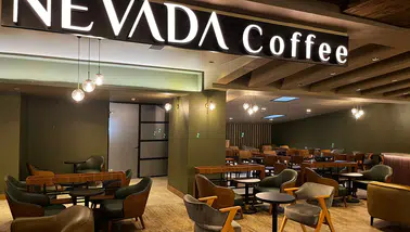 Nevada Coffee'nin Sahibi Ercan Narinç: Kolombiya Kökenli Kahve Çekirdekleriyle Farkını Ortaya Koyuyor!