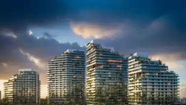 Döveç Group'tan Kuzey Kıbrıs'ta Yenilikçi Resort Yaşam ve Yatırım Fırsatı: Querencia Resort & Residence Açılıyor!