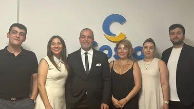 Costa Cruises, Türkiye'de Yeni Bir Ofis Açtı!