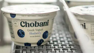 Chobani, Pensilvanya'da 1,2 milyar dolarlık dev yatırımla tarım sektöründe çığır açıyor!