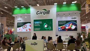 Cargill, Gıda Üreticilerinin Ürün Gelişimini Özel Fonksiyonel Sistemlerle Hızlandırıyor!