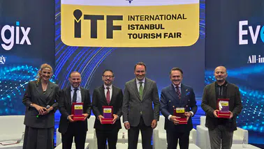Yurt Dışında Keşfe Çıkmak İsteyenlerin Sayısı Hızla Arttı!