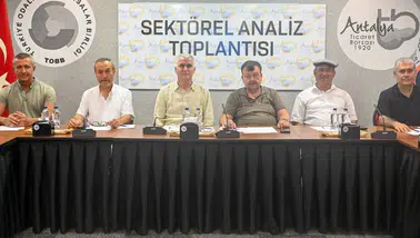 Üreticiler Zeytinyağına Taban Fiyat Belirlenmesini Talep Ediyor