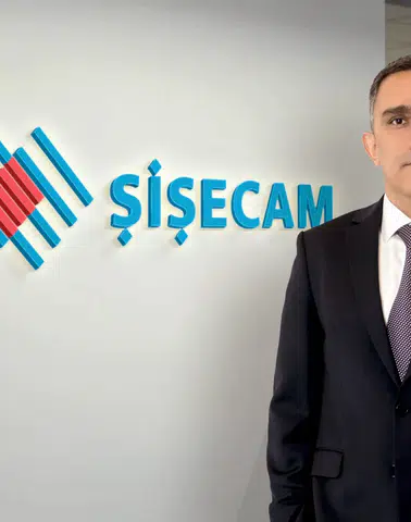 Şişecam'dan Yılın İlk Dokuz Ayında 162 Milyar TL'lik Rekor Net Satış!