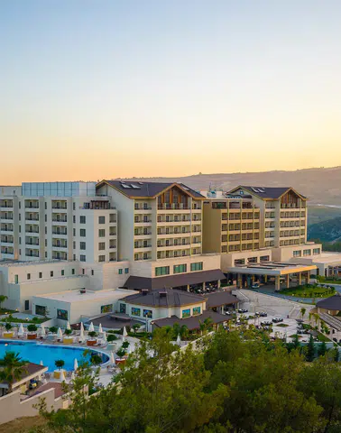 BN Hotel, Yeni Yıla Parlak Yıldızlarla Merhaba Demeye Hazır!