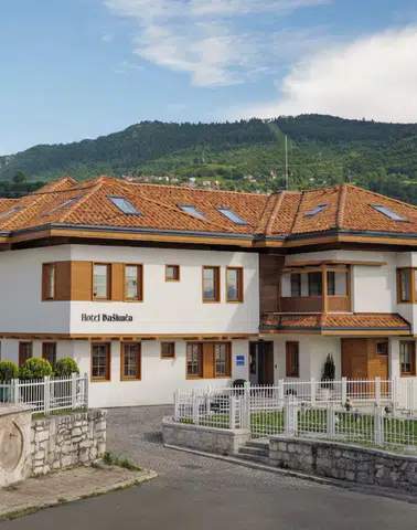 Vizesiz ve Ekonomik Tercih: Türkiye'de Kasım Ayındaki Okul Tatili İçin Balkan Kaçamaklarına İlgi %125 Arttı