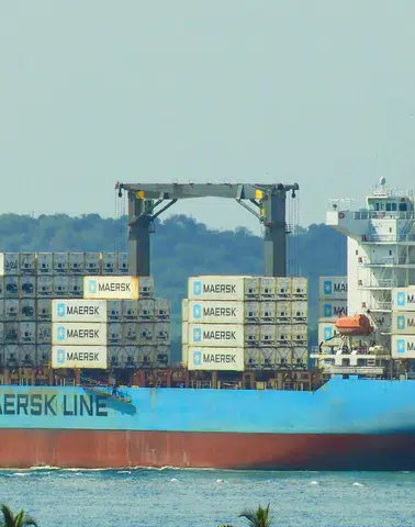 Negmar, Maersk'ten İki Adet 2.500 TEU'luk Konteyner Gemisi Satın Alma Anlaşması İmzaladı!
