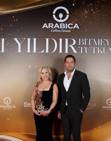 11. Yılına Merhaba Diyen Yerli Markadan Küresel Hedeflere Yürüyüş!