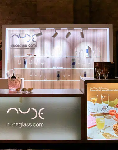 NUDE, İtalya'da Michelin Rehberi'nin Ödül Töreni'nde İkinci Defa Sponsorluğunu Üstlendi