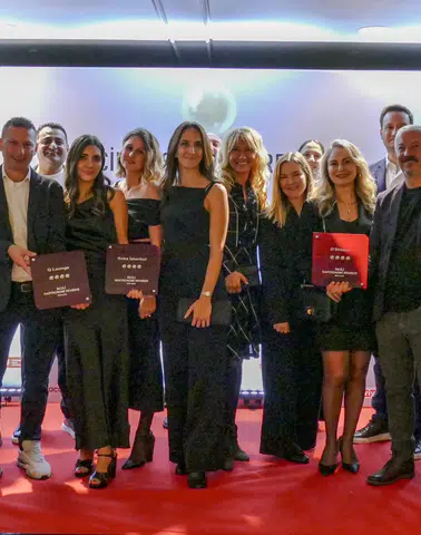 Doğuş Yeme-İçme, Turizm ve Perakende Grubu Restoranları, İncili Gastronomi Rehberi"nde Ödüllerle Taçlandırıldı