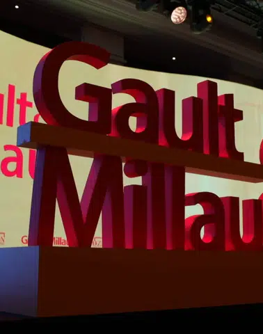 Türkiye'nin En İyi Restoranları, GAULT&MILLAU 2026 Gastronomi Rehberi Ödülleri ile Çırağan Palace'ta Gururlandırıyor!