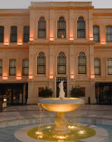 Kasım Ayı Boyunca Four Seasons Hotel Bosphorus’ta Beyaz Trüf Tutkunları İçin Eşsiz Lezzet Deneyimi!