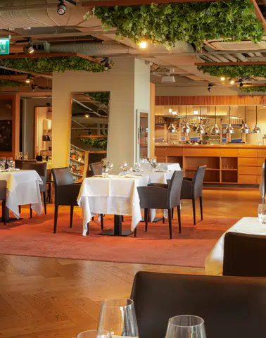 Terrazza Italia, İncili Gastronomi Ödül Töreni’nde Dört İnci ile Taçlandırıldı!