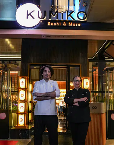 Kumiko'da Gümüş Gece: Zengin Tatlarla Dolu Eşsiz Bir Japon Mutfağı