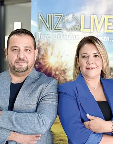 NizOlive'den Müjdeli Açıklama: Erken Hasat ile 27 Bin Litre Zeytinyağı Hedefleniyor!