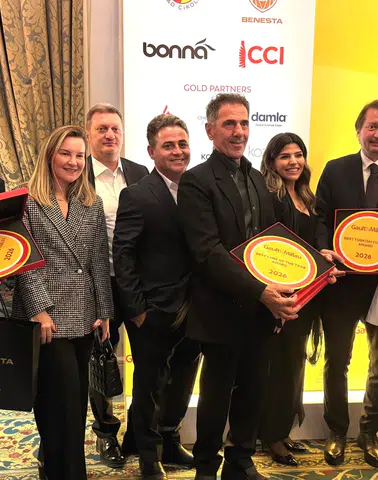 Doğuş Yeme-İçme Grubu, Gault&Millau 2026 Ödüllerinde 34 Ödülle Unvanını Tazeledi!