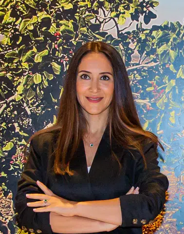 Gizem Kartal Sükan, Nestlé Waters ve Premium Beverages'ın yeni Satış Direktörü olarak atandı!