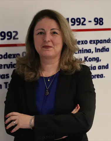 Sodexo'dan Sağlıklı ve Lezzetli Yılbaşı Sofraları İçin İpuçları!