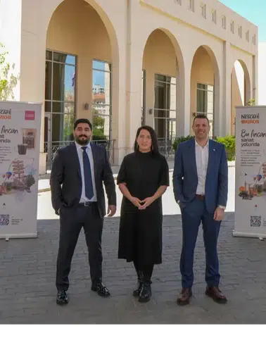 NESCAFÉ Gold, ‘Bu Fincan Sanat Yolunda’ ile 100 sanatçı gence ulaştı