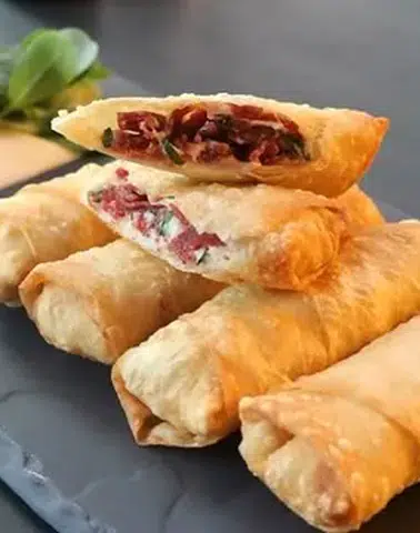 TasteAtlas 2025 Listesinde Türkiye’den 7 Tuzlu Hamur İşi Dünyanın En İyileri Arasında